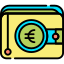 Euro money