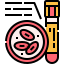 Blood test