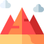 Pyramids