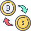 Currency exchange