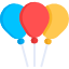 Balloons