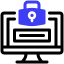 Locked