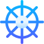 Dharma wheel