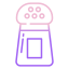 Salt shaker