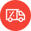 Fast delivery