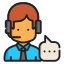 Call center