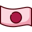 Japan flag