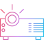 Проекторное устройство