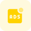Ads