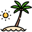 Island