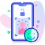 Face recognition