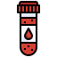 Blood sample