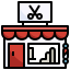 Barber shop