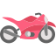 Motorcycle