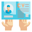 CV