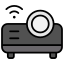 Projector