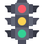Traffic light