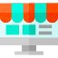 Online shop