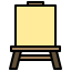 Easel