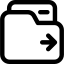 Export file