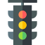 Traffic light