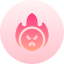 Angry