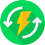 Save energy