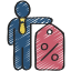 Sale tag