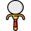 Hand mirror