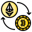 Currency exchange