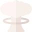 Nuclear explosion