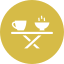 Tea table