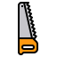 Hand saw