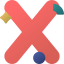 Letter x