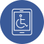 Disable