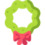 Christmas wreath