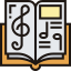 Music sheet