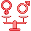 Gender equality