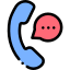 Phone call