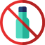 No drink