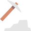 Pickaxe