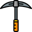 Pickaxe