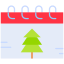 Christmas day