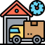 Fast delivery