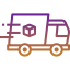 Fast delivery