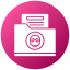Infected folder