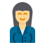 Businesswoman