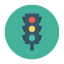 Traffic light