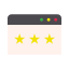 Rating Stars
