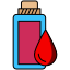 Blood test